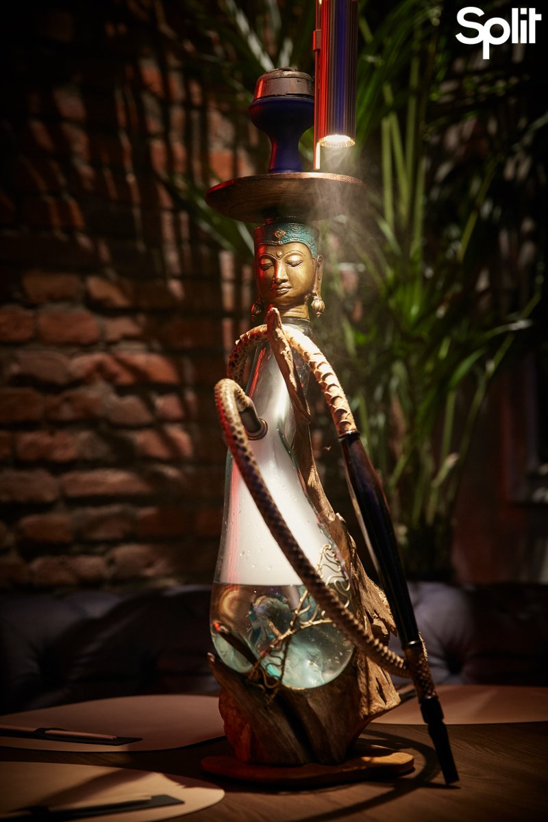 Ф'южн ресторан, фото-12