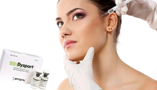 Корекція обличчя в центрі краси Victoria Beauty, фото-2