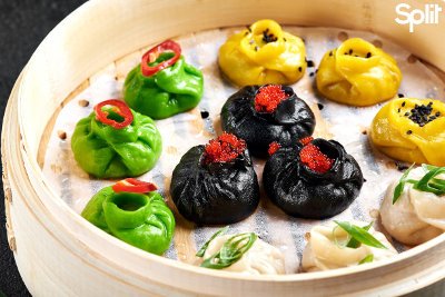 Ф'южн ресторан, фото-6