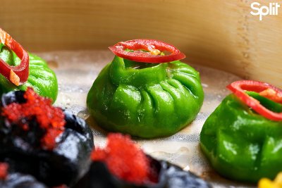 Ф'южн ресторан, фото-5