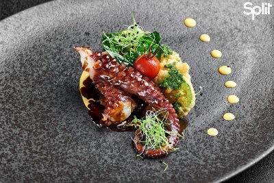 Ф'южн ресторан, фото-8