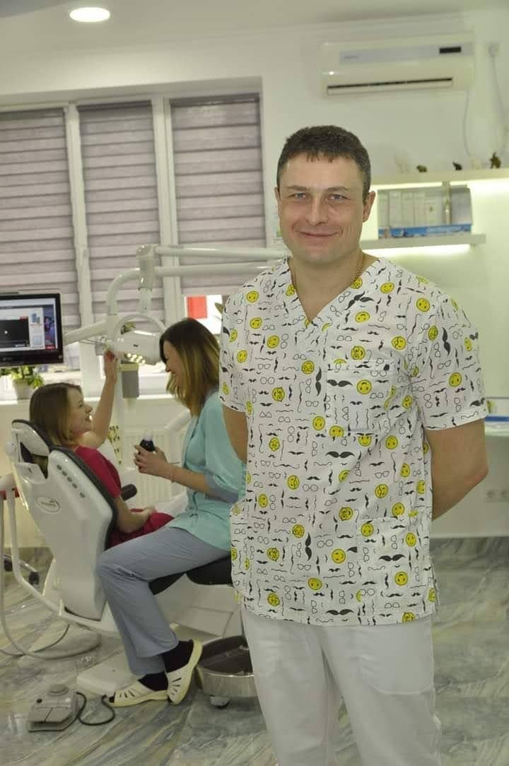 Весь перелік послуг стоматологічної клініки доктора Копитко, фото-3
