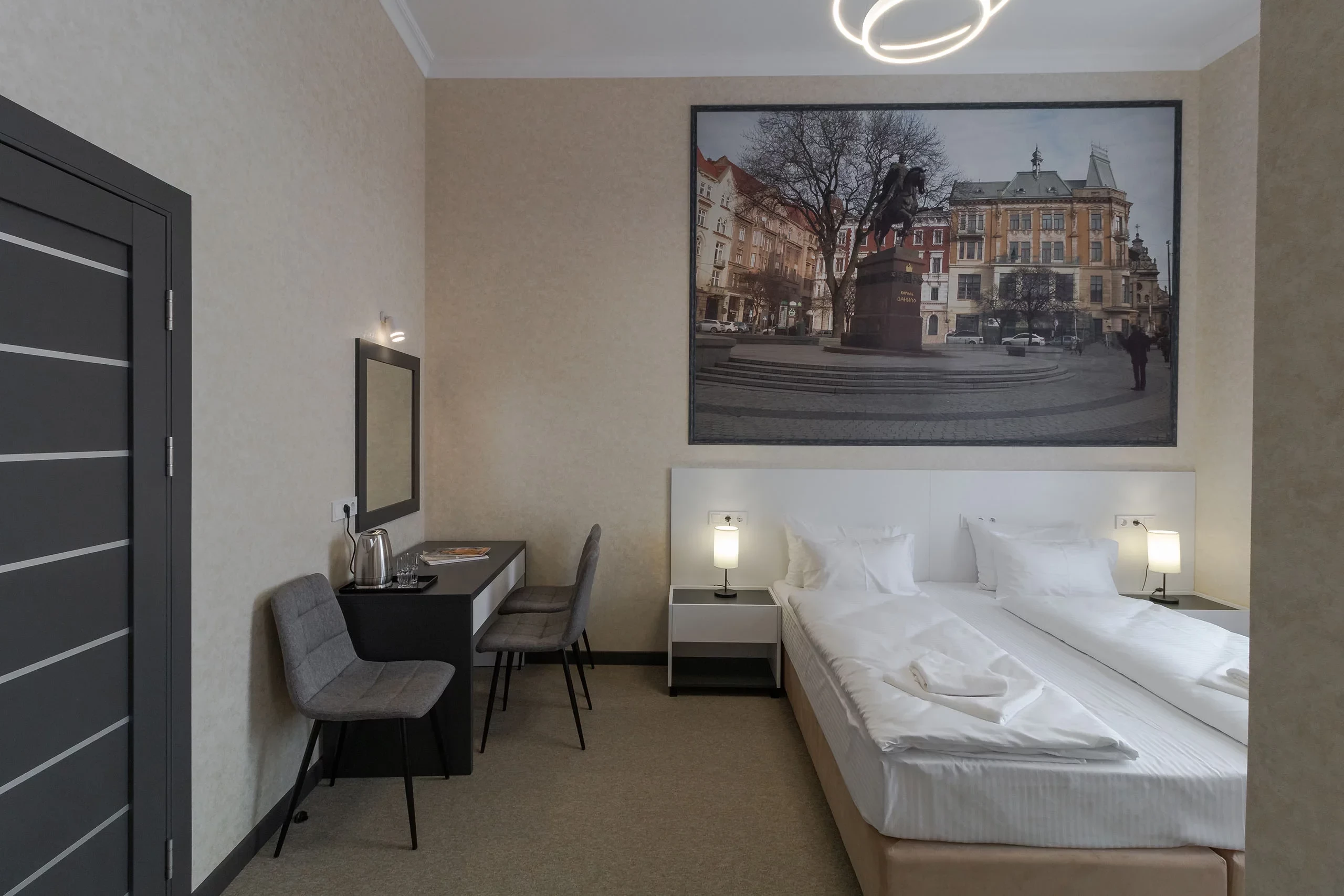 Проживання в готелі Opera Passage Hotel & Apartments, фото-43