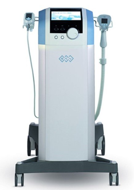 BTL Exilis — ефективна неінвазивна методика для корекції контурів т... BTL Exilis — ефективна неінвазивна методика для корекції контурів тіла та підвищення тонусу шкіри без оперативного втручання
