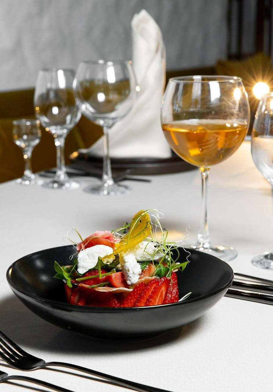 Бізнес-ланчі, фото-1