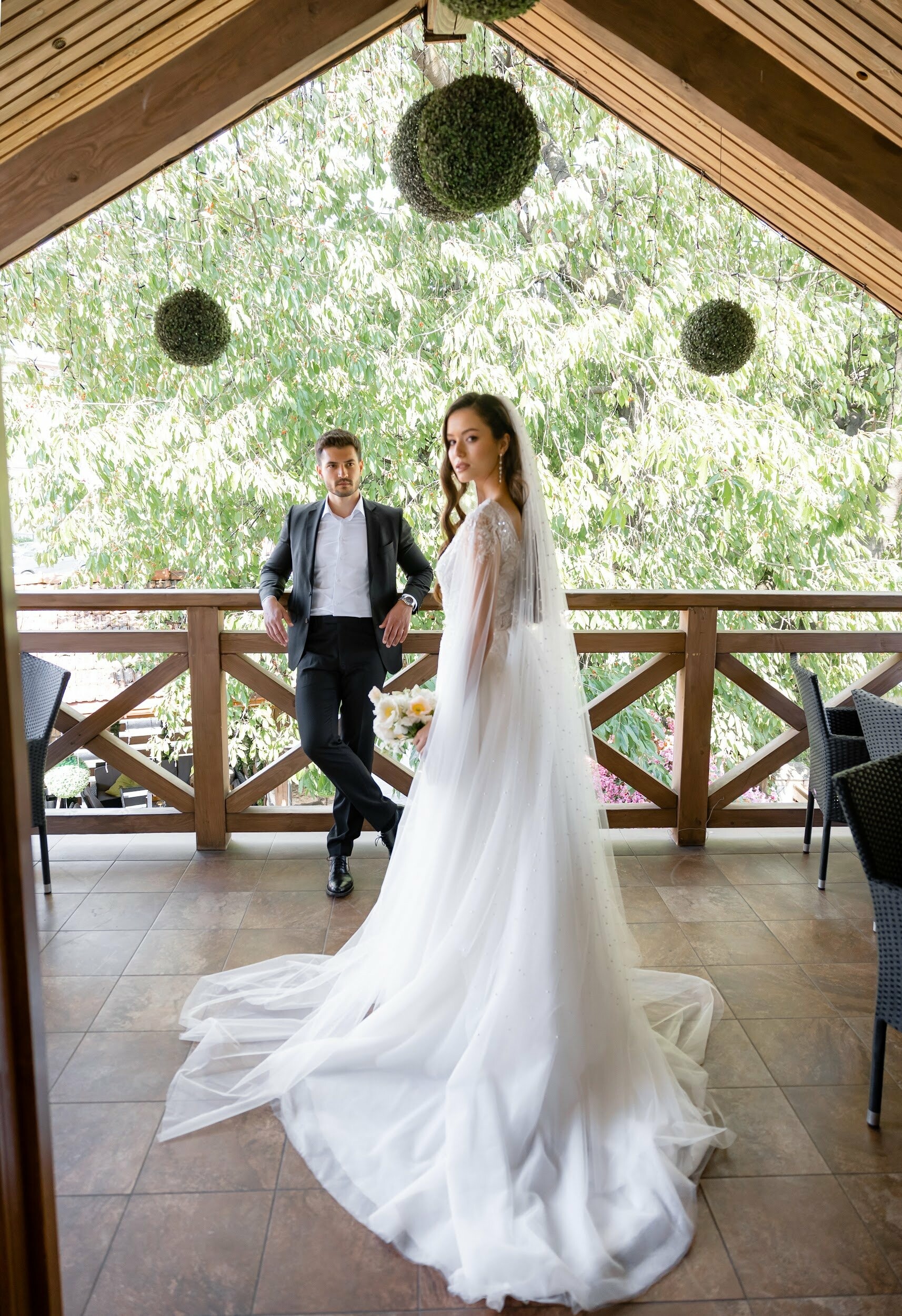 Весілля у Львові, фото-4