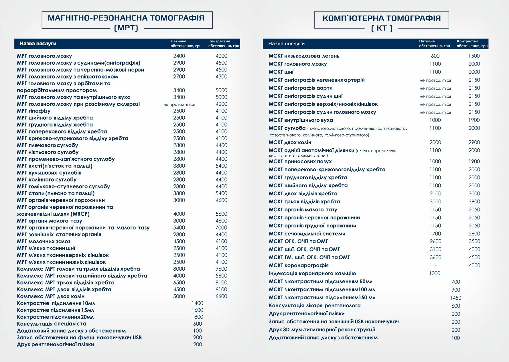 Ціни, фото-1