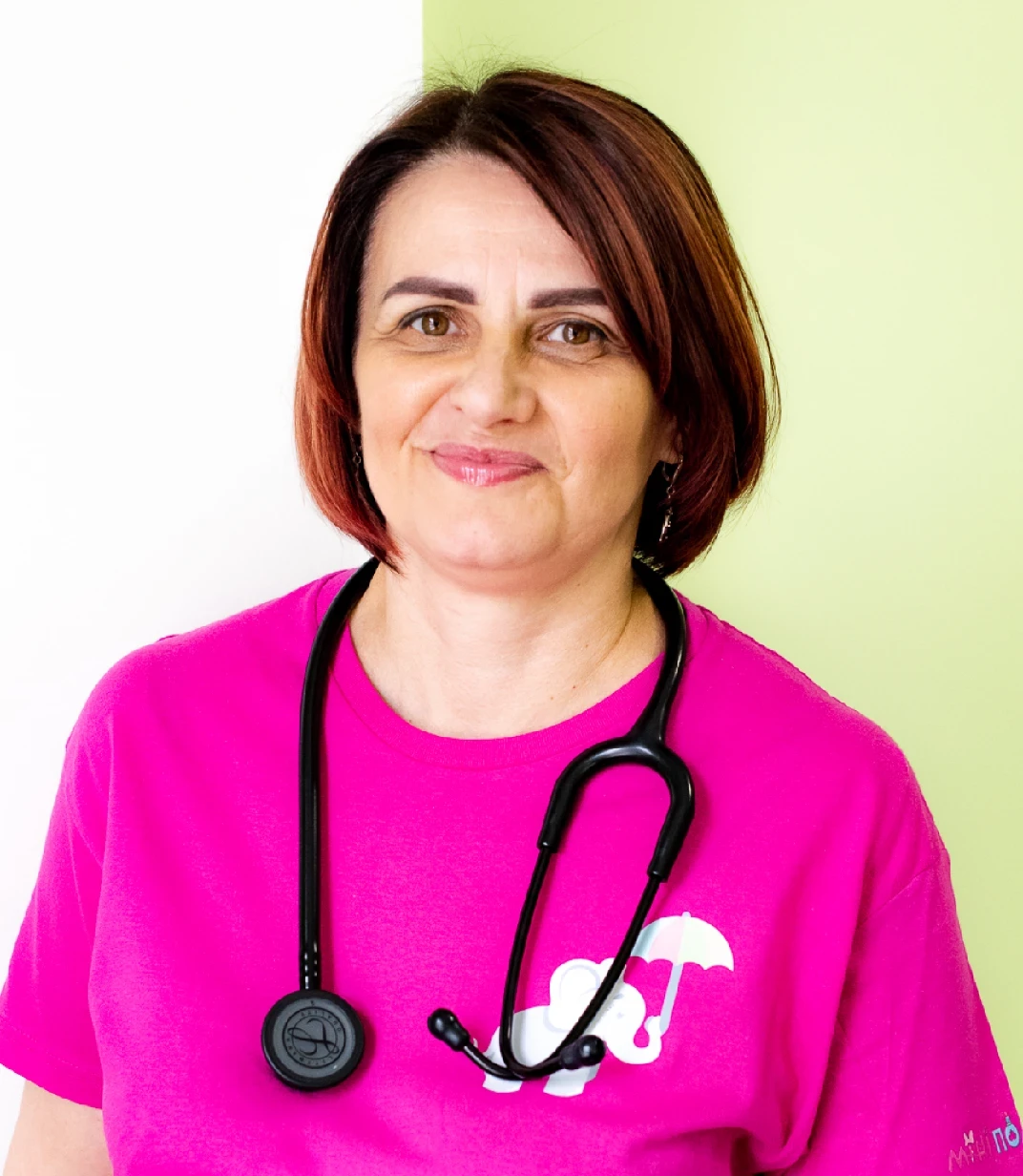 Наші лікарі, фото-1 Наші лікарі, фото-1