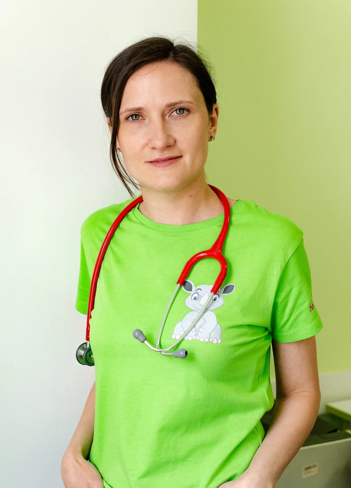 Наші лікарі, фото-9 Наші лікарі, фото-9