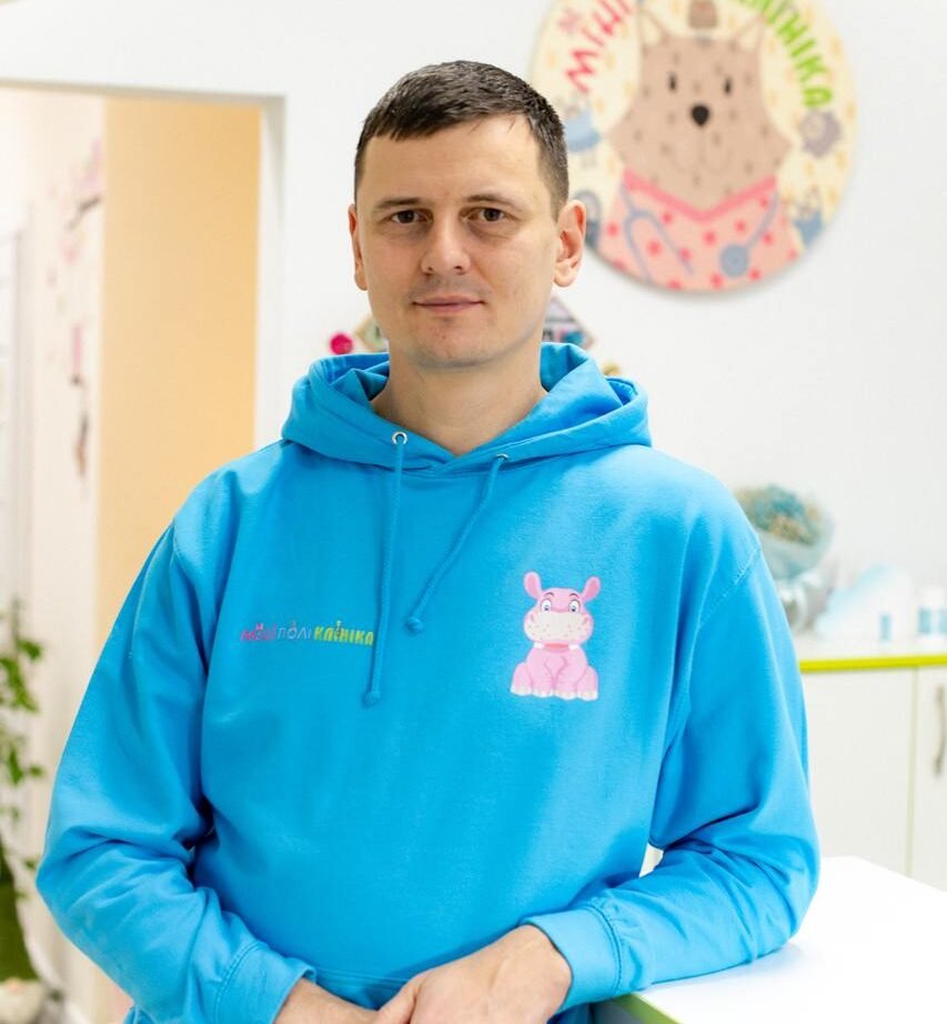 Наші лікарі, фото-6 Наші лікарі, фото-6