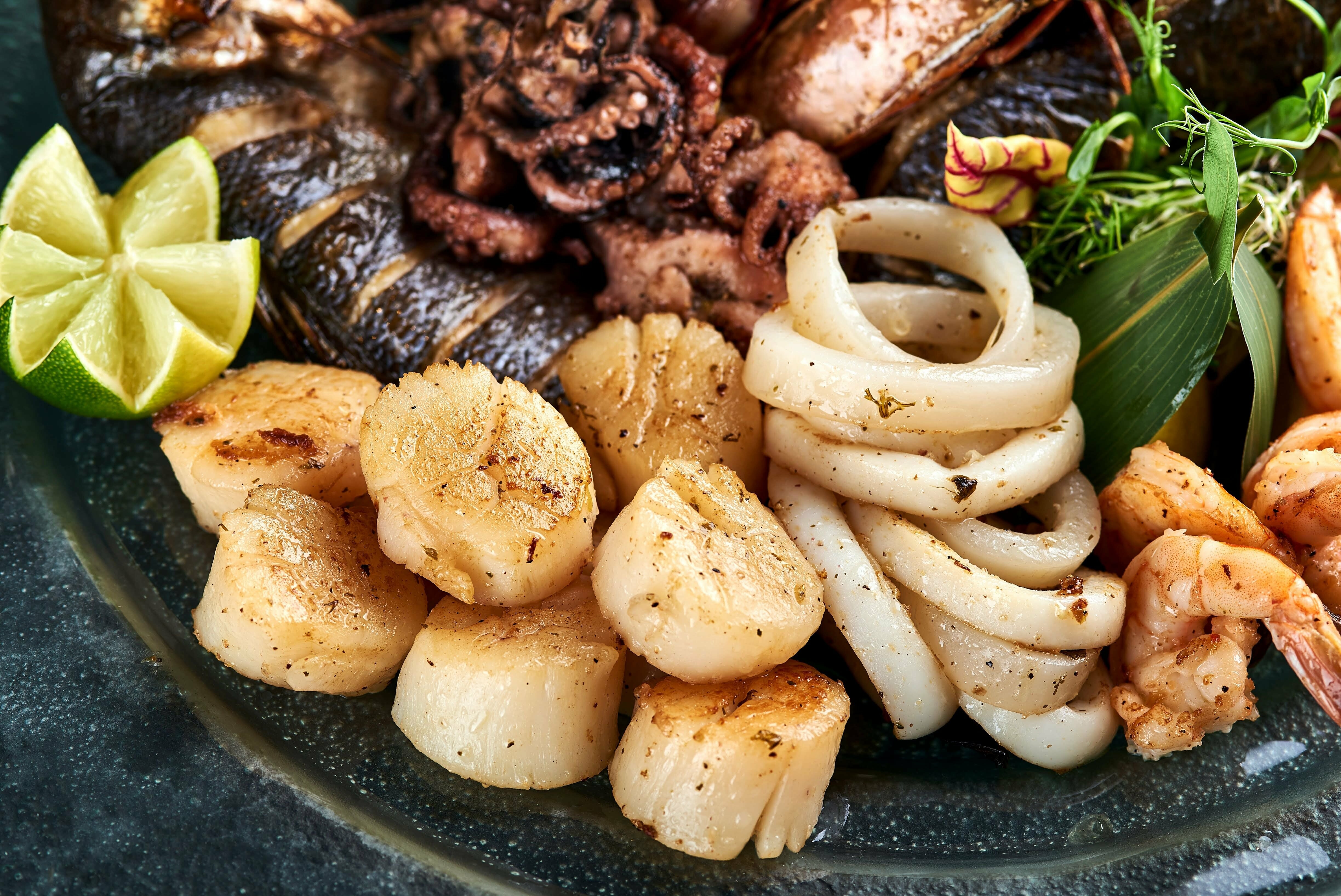 Меню, фото-1