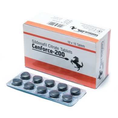 Виагра Cenforce 200 мг (Двойная сила) 10 таблеток - Інтернет-магазин для  чоловіків VIAGRUSHKA. Засоби для потенції
