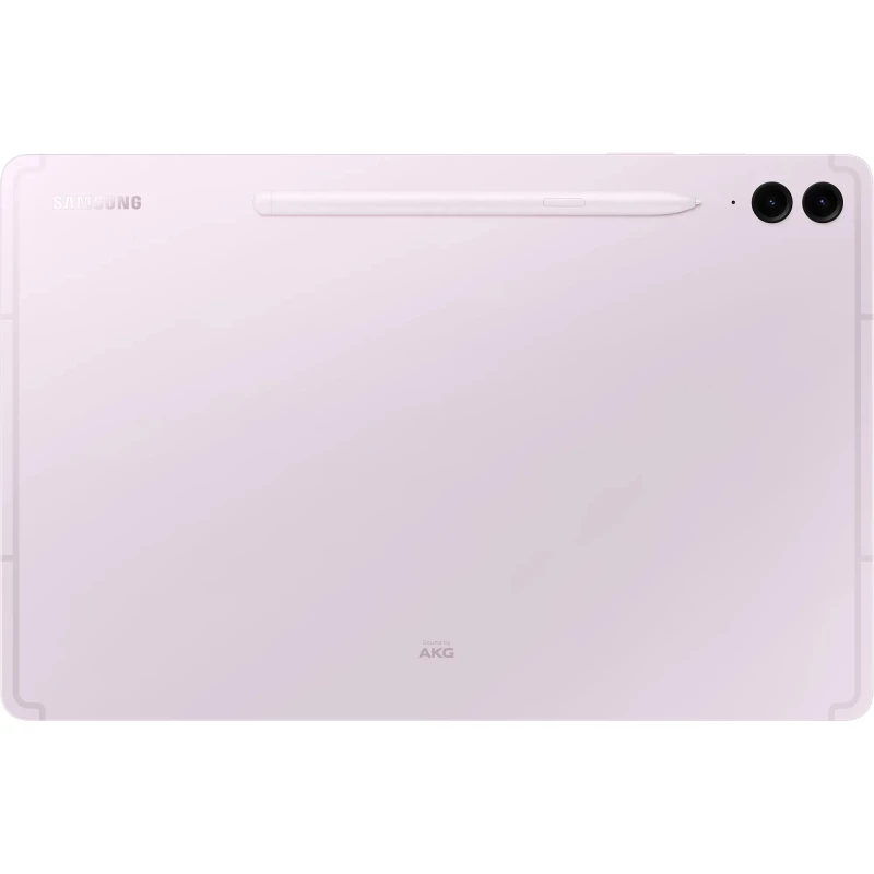Samsung Galaxy Tab S9 FE Plus Wi-Fi 12/256GB Lavander (SM-X610NLIE) - Зображення 8