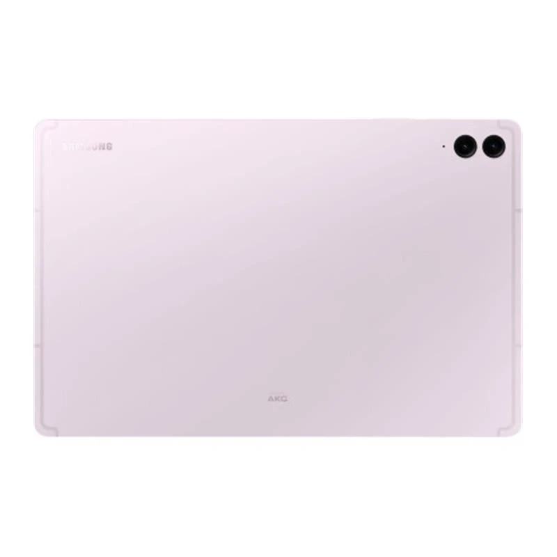 Samsung Galaxy Tab S9 FE Plus Wi-Fi 8/128GB Lavender (SM-X610NLIA) - Зображення 8