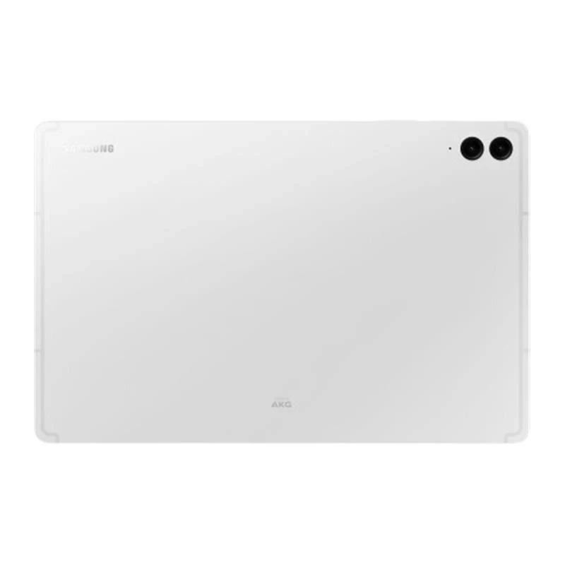 Samsung Galaxy Tab S9 FE Plus Wi-Fi 8/128GB Silver (SM-X610NZSA) - Зображення 8