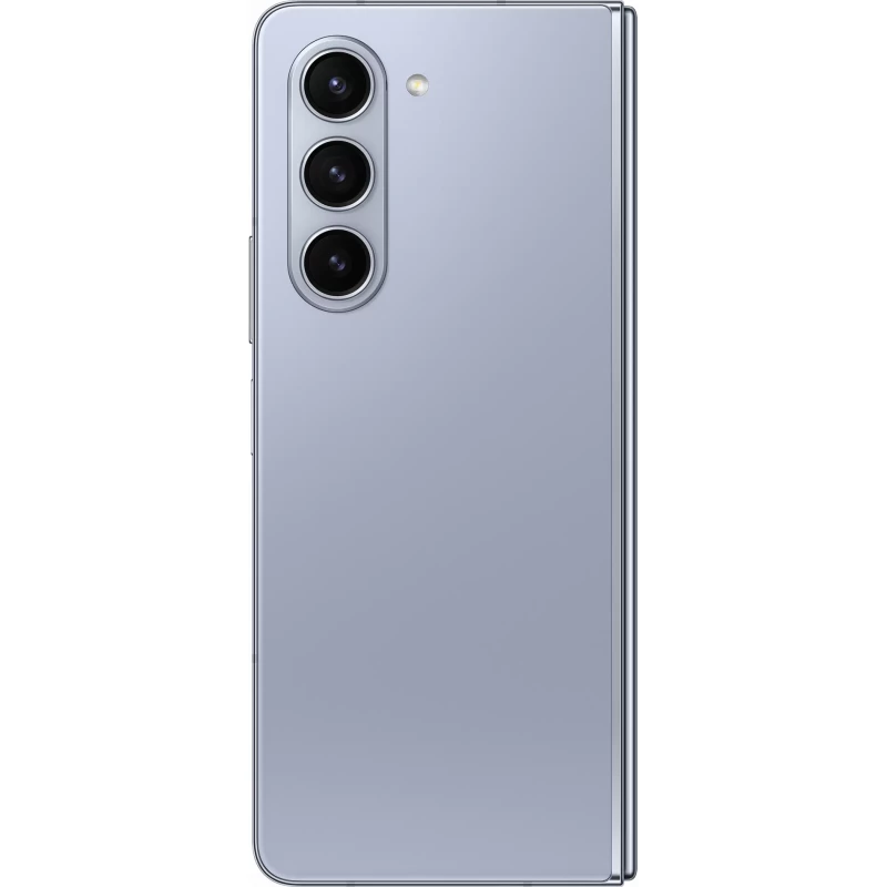 Samsung Galaxy Fold5 12/512GB Icy Blue (SM-F946BLBC) - Зображення 8