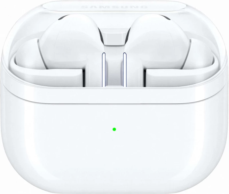Samsung Galaxy Buds3 Pro White (SM-R630NZWA) - Зображення 8