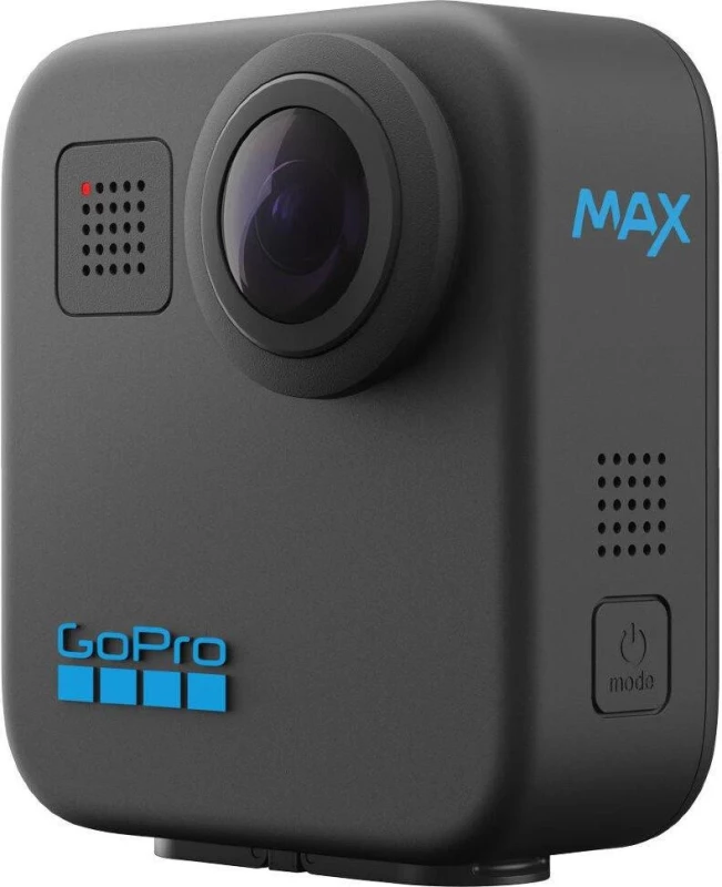 GoPro MAX 2 (CHDHZ-203-RW) - Зображення 8