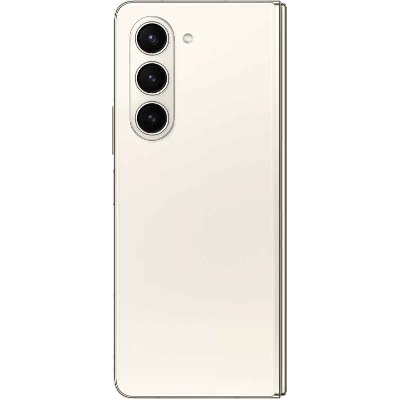 Samsung Galaxy Fold5 12/512GB Beige (SM-F946BZECSEK) (UA) - Зображення 8