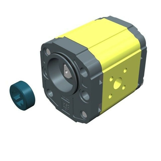 Насосы шестеренные Vivoil,Bosch,Casappa,Parker,Sauer Danfoss,Marzocchi - Зображення 9