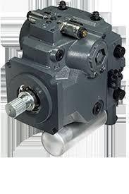 Ремонт Sauer Danfoss H1B080 [5] - Зображення 8