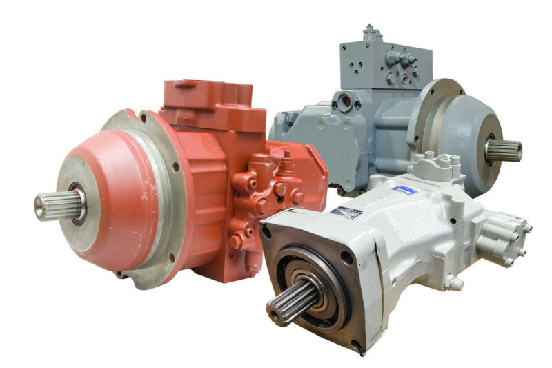 Ремонт Linde HPV105 [5] - Зображення 8