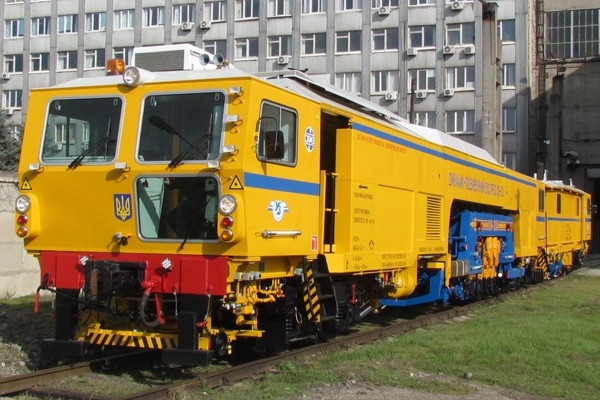 Ремонт гидравлики Plasser  в Украине - Зображення 8