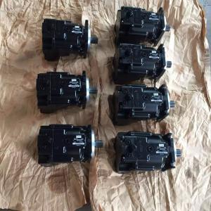 Ремонт гидронасоса SAUER DANFOSS 90R30 [5] - Зображення 8