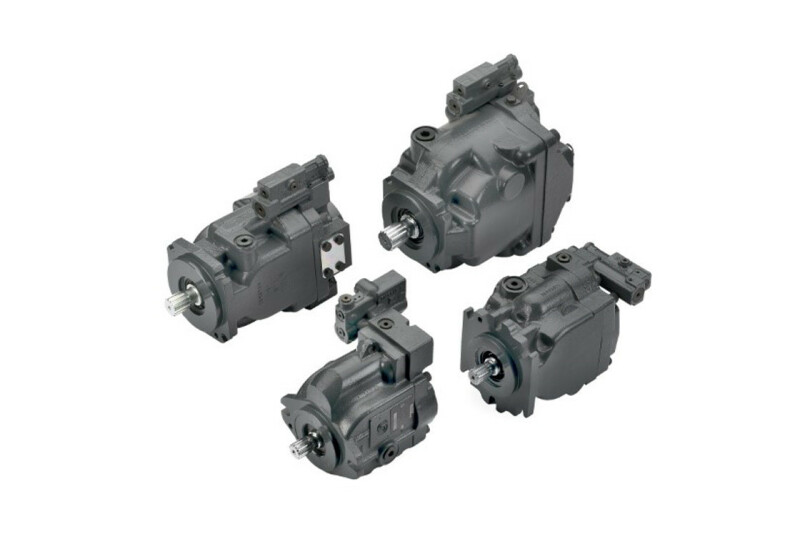 SAUER DANFOSS SERIES 42 РЕМОНТ ГИДРОНАСОСОВ [5] - Зображення 8