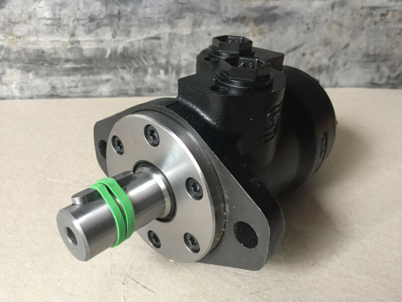 Гидромотор со склада SAUER DANFOSS ОМР 100 - Зображення 9