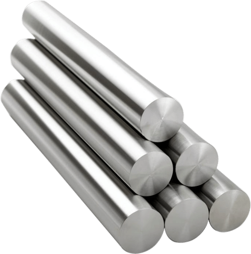 Шток гидроцилиндра CB-50,8 f7 С45E [2] - Зображення 9