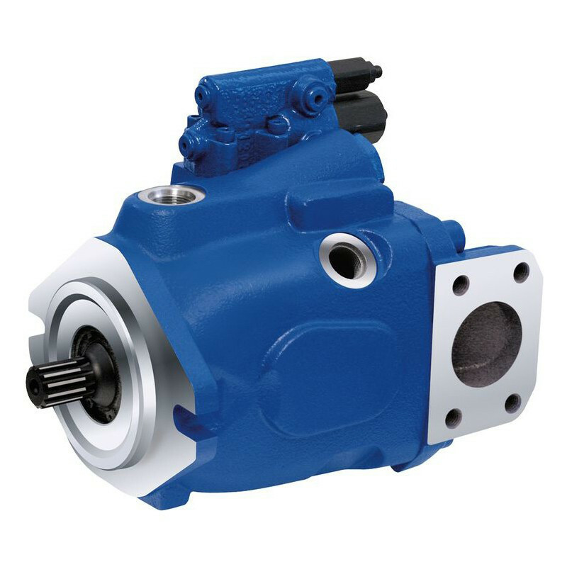 Ремонт Bosch Rexroth A10VSO28 [5] - Зображення 8