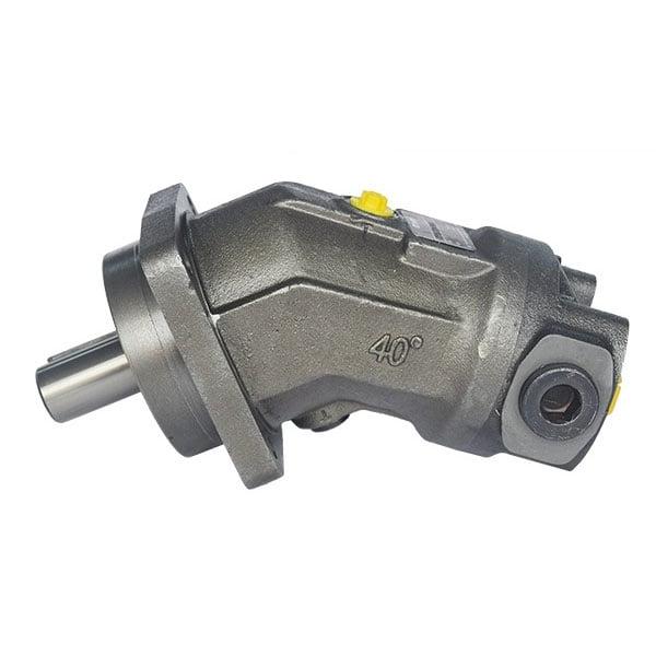 Ремонт Bosch Rexroth A2FM250 [5] - Зображення 9