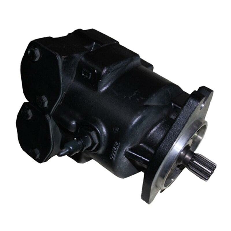 Ремонт Sauer Danfoss 90M042 [5] - Зображення 8