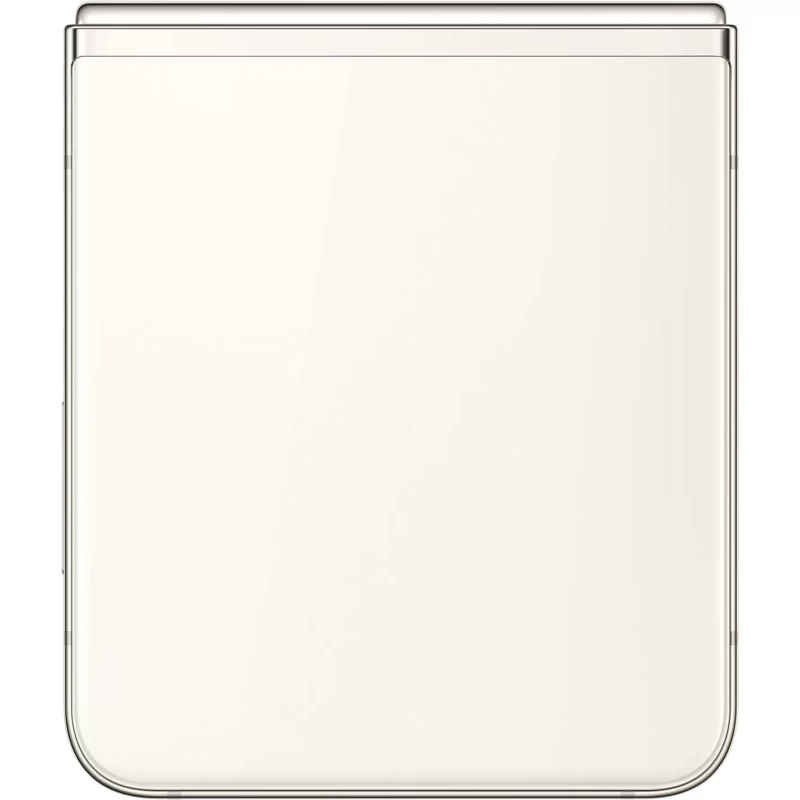Samsung Galaxy Flip5 8/512GB Cream (SM-F731BZEH) - Зображення 8