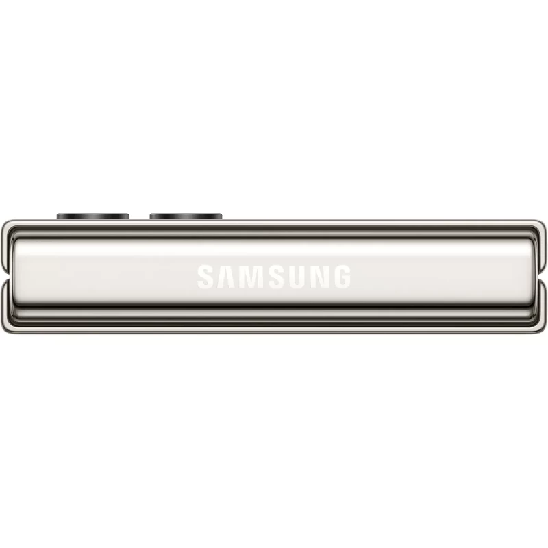 Samsung Galaxy Flip5 8/512GB Cream (SM-F731BZEH) - Зображення 9