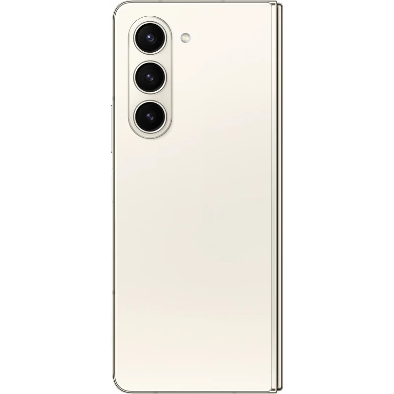 Samsung Galaxy Fold5 12/512GB Cream (SM-F9460) - Зображення 8