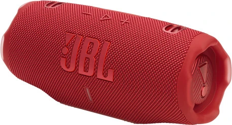JBL Charge 6 Red (JBLCHARGE6RED) - Зображення 8