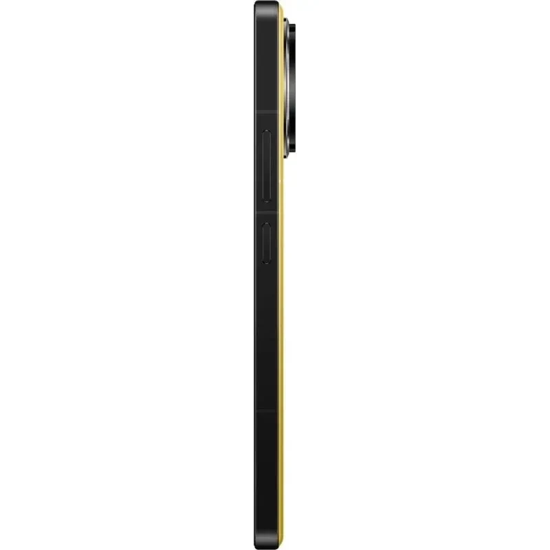 Xiaomi Poco F7 Ultra 5G 12/256GB NFC Yellow (with adapter) Europe - Зображення 8