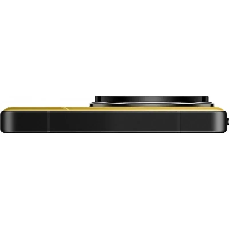 Xiaomi Poco F7 Ultra 5G 12/256GB NFC Yellow (with adapter) Europe - Зображення 9
