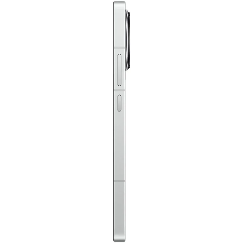 Xiaomi Poco F7 Pro 5G 12/256GB NFC Silver Europe - Зображення 8