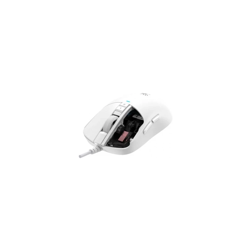 A4Tech Bloody W72 Ultra USB White (4711421001298) - Зображення 9