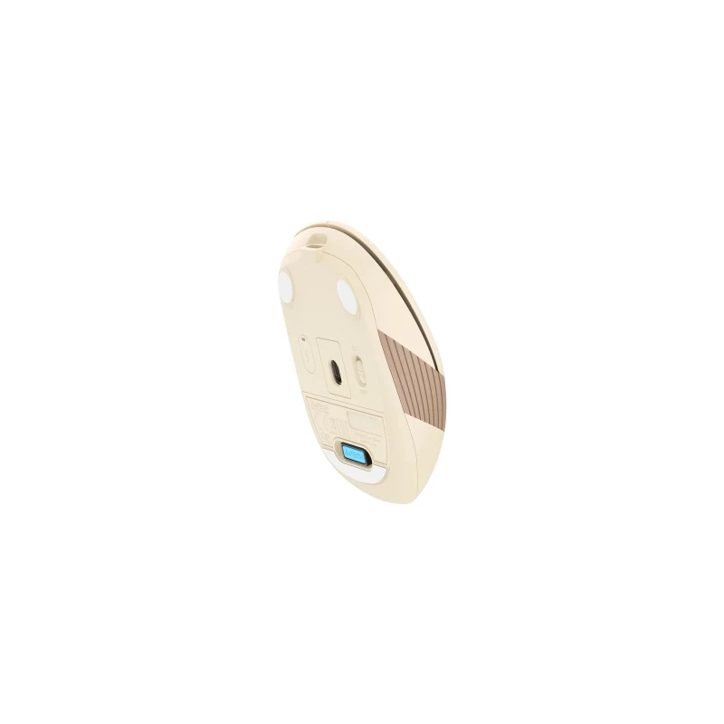 A4Tech FG10CS Air Wireless Cafe Latte (4711421992022) - Зображення 8
