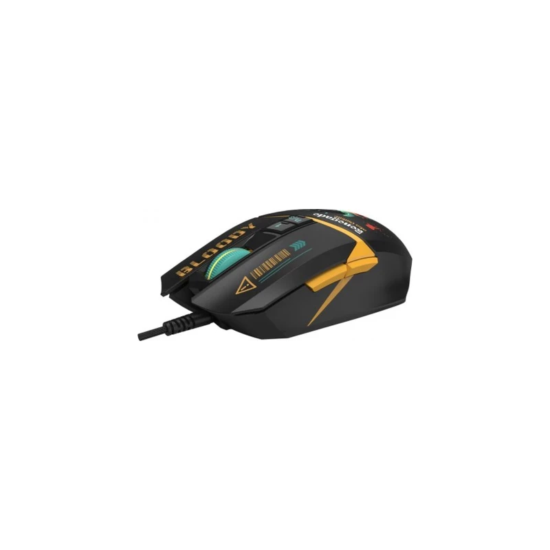 A4Tech W63 Max USB Renegade Midnight (4711422003710) - Зображення 8