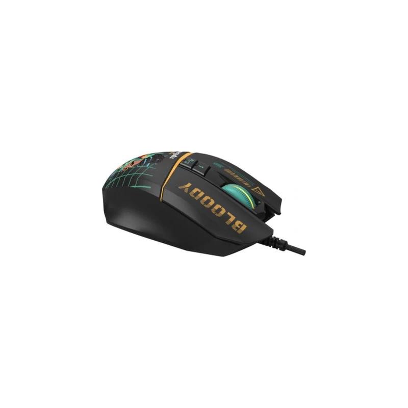 A4Tech W63 Max USB Renegade Midnight (4711422003710) - Зображення 9