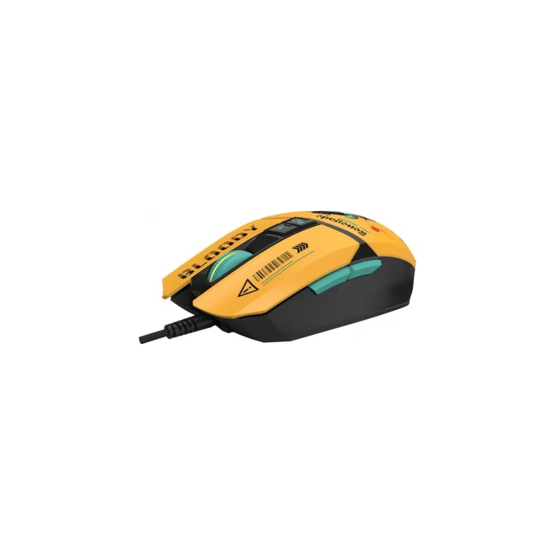 A4Tech W63 Max USB Renegade Sunset (4711422003642) - Зображення 8
