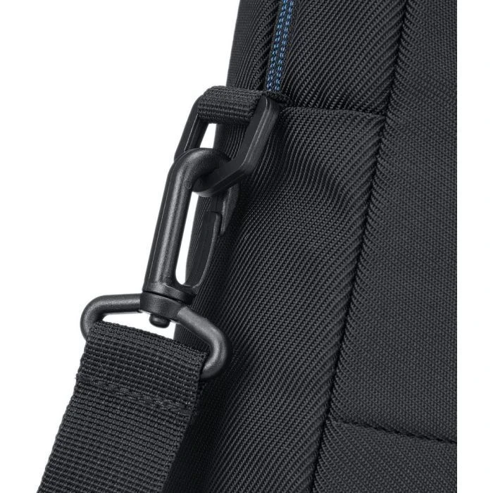Сумка для ноутбука RivaCase 15.6" 8036 Boboli Black (8036Black) - Зображення 8