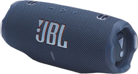 JBL Charge 6 Blue (JBLCHARGE6BLU) - Зображення 8