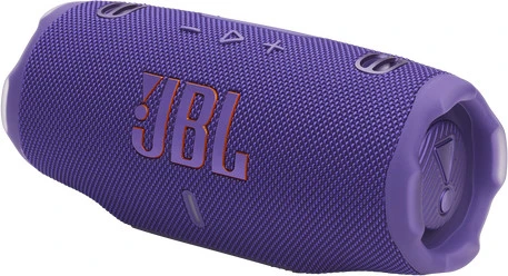 JBL Charge 6 Purple (JBLCHARGE6PUR) - Зображення 8