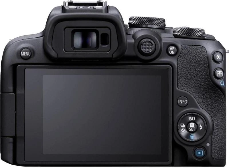 Canon EOS R10 kit (RF-S 18-45mm) IS STM (5331C047) - Зображення 8
